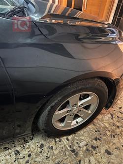 شێڤرۆلێت مالیبۆ